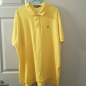 Polo Shirt Classic fit